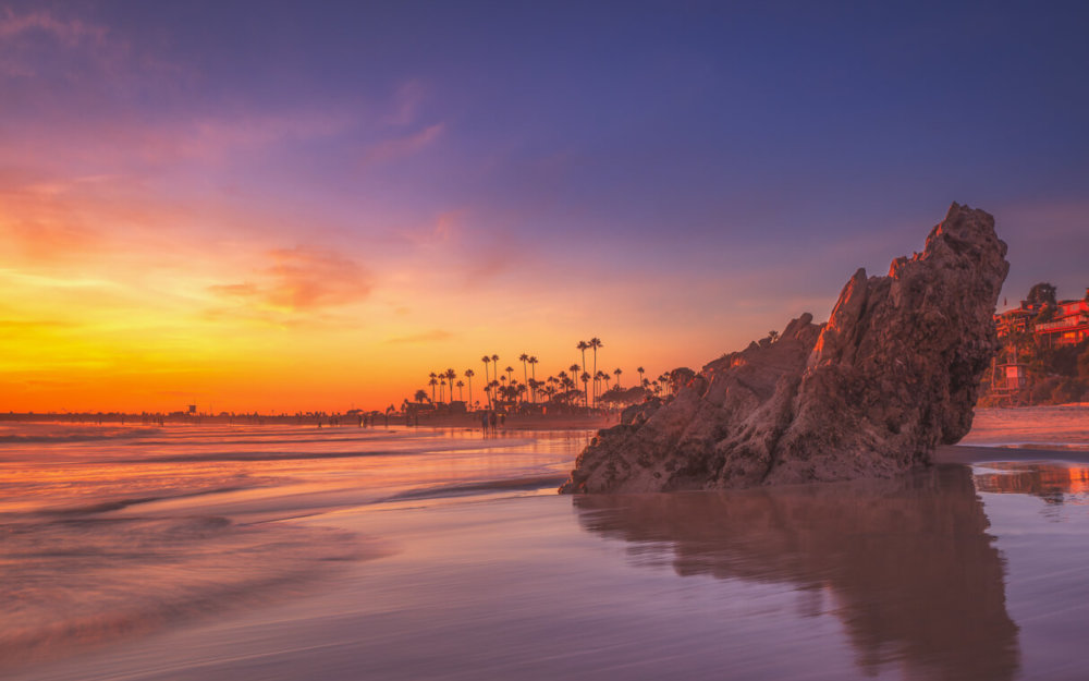 California Scenic Photography Newport Beach, CA