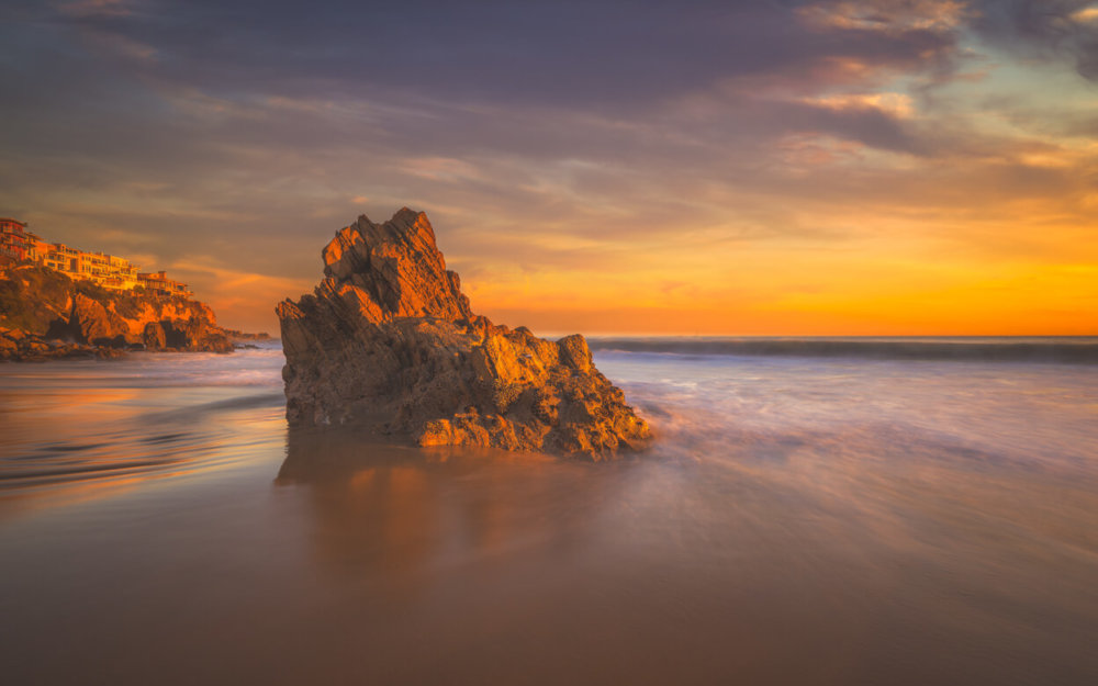 California Scenic Photography Newport Beach, California